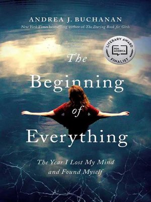 cover image of The Beginning of Everything